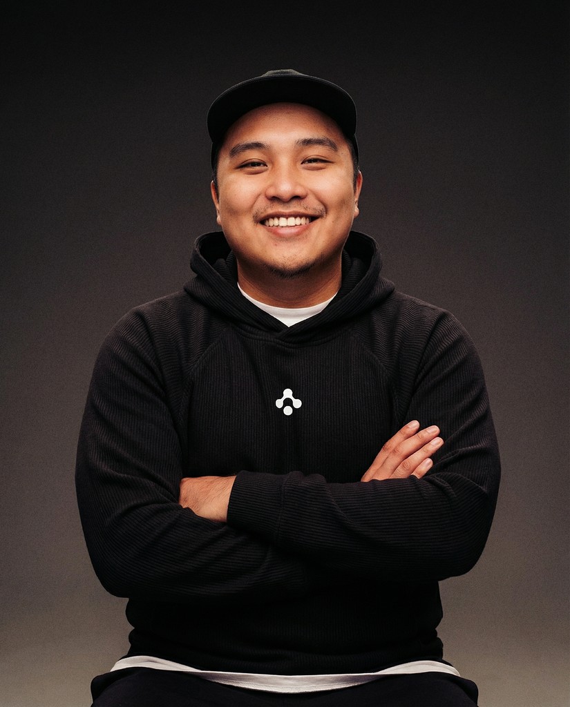 Eric Yim, Co-Founder & Visionary